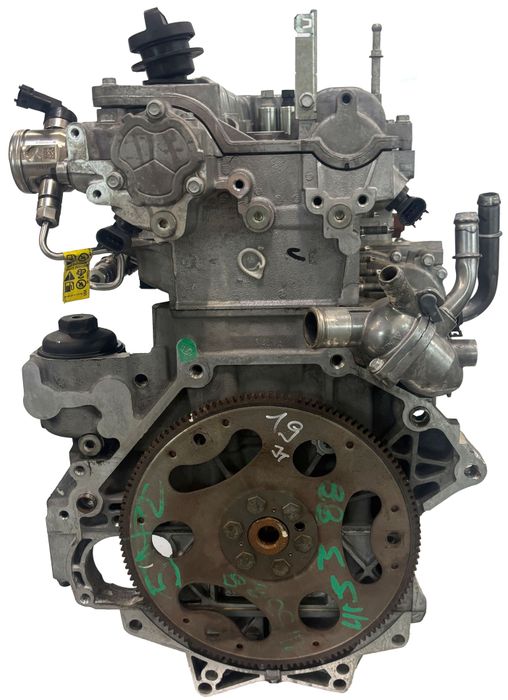 Bloc moteur Chevrolet 2.4L LUK – Express Parts