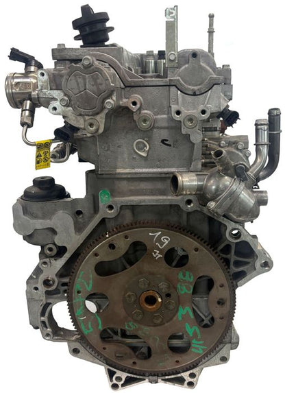 Bloc moteur Chevrolet 2.4L LUK – Express Parts