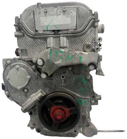 Moteur d'occasion Chevrolet 2.4L LUK – état général