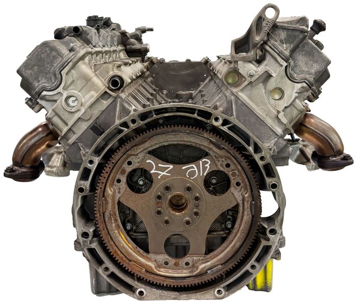 Moteur d'occasion Mercedes-Benz SL (R230) 5.5L – M113.992-113.992-M113