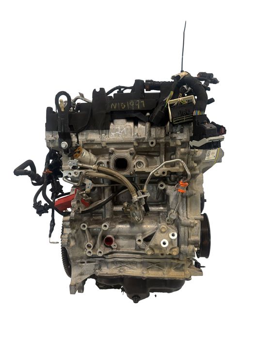 Moteur Y1DA Ford Focus Kuga 83 000 km – vue détail