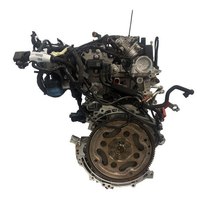 Bloc moteur Ford 1.5L Y1DA – Express Parts