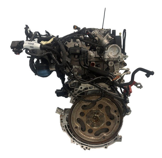 Bloc moteur Ford 1.5L Y1DA – Express Parts