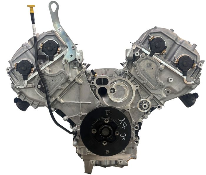 Moteur neuf BMW X5 G05 X7 G07 Range Rover V L460 4.4L – N63B44E-N63B44T3-N63-NC10