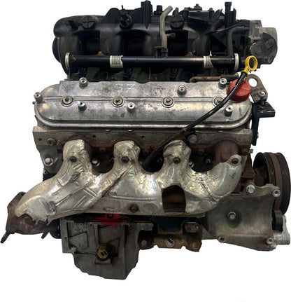 Moteur LQ4 Chevrolet Express 3500 Silverado 2500 517 000 km – vue détail