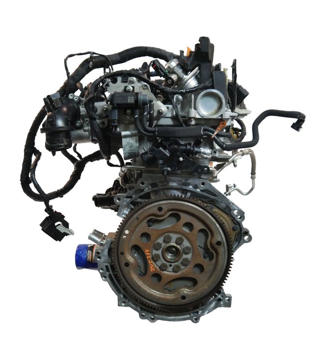 Moteur d'occasion Ford 1.5L Y1DA – état général