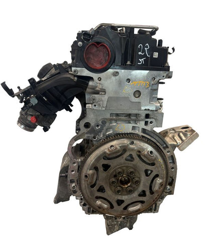 Moteur N20B20A-N20 BMW X3 (F25) 233 000 km – vue détail