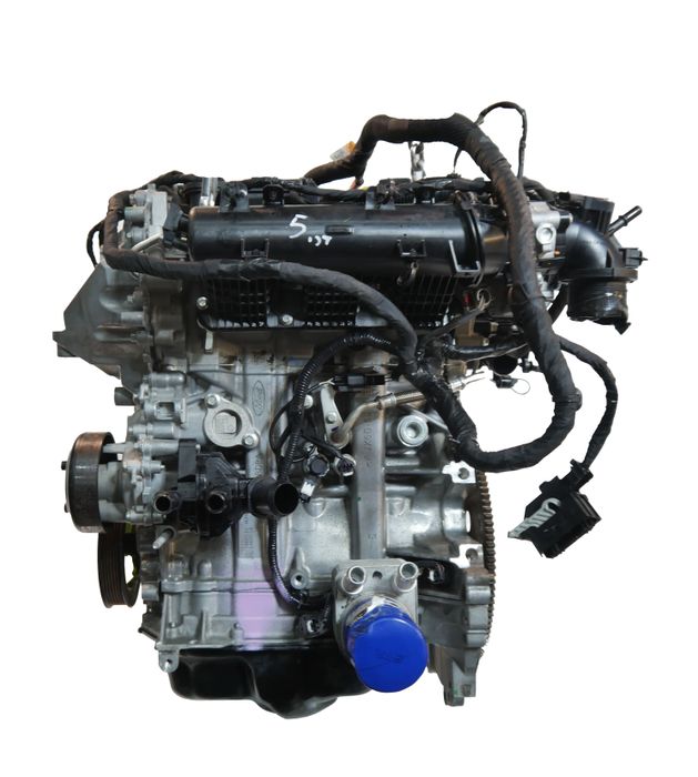 Moteur d'occasion Ford Focus Kuga 1.5L – Y1DA