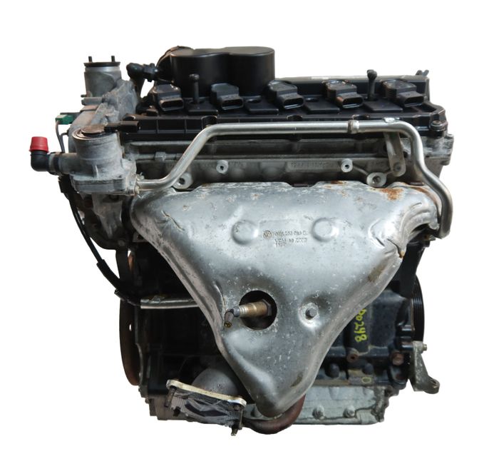 Moteur BPS VW New Beetle 149 000 km – vue détail