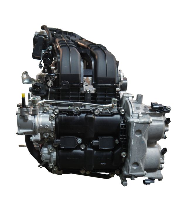 Moteur d'occasion Subaru 2.0L FB20W-FB20 – état général