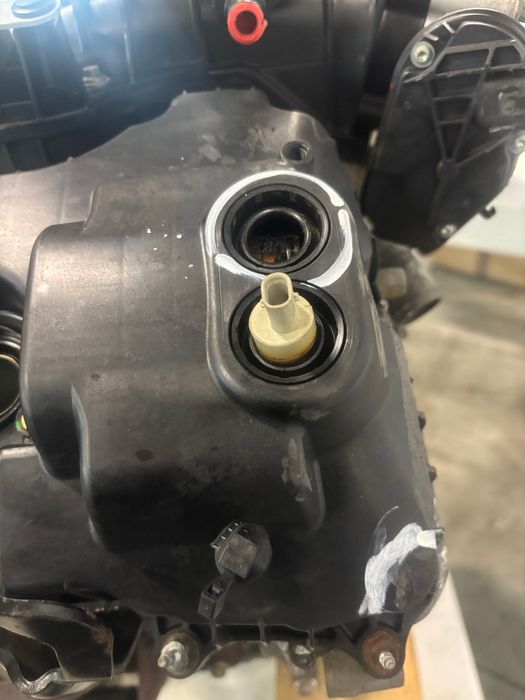 Moteur complet Ford F150 3.5L d'occasion