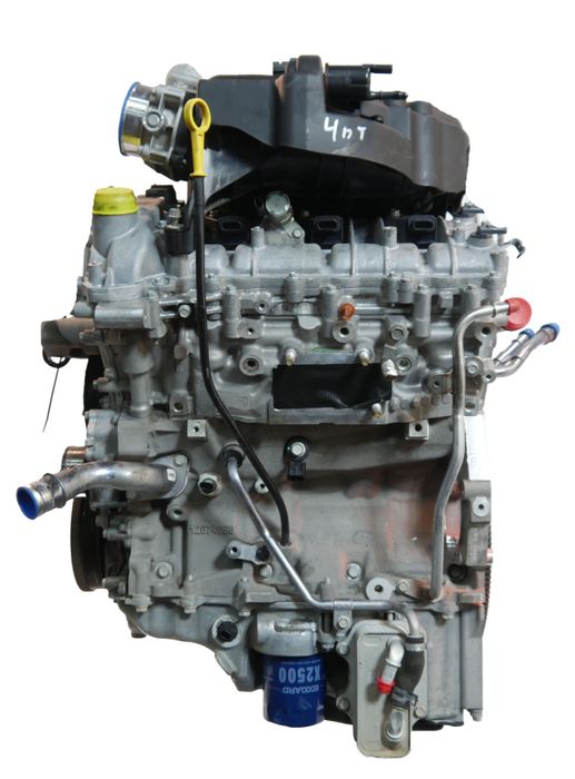 Bloc moteur Cadillac 3.6L LGX – Express Parts