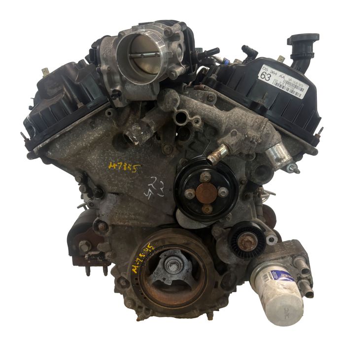 Moteur d'occasion Ford F150 3.5L – T35PDTD-T35