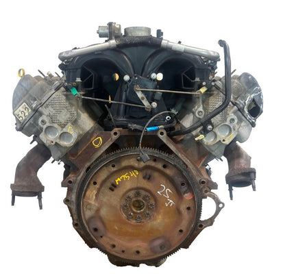 Moteur 99L Ford F150 379 000 km – vue détail