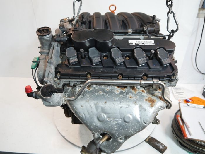 Moteur VW New Beetle BPS – Express Parts Belgique