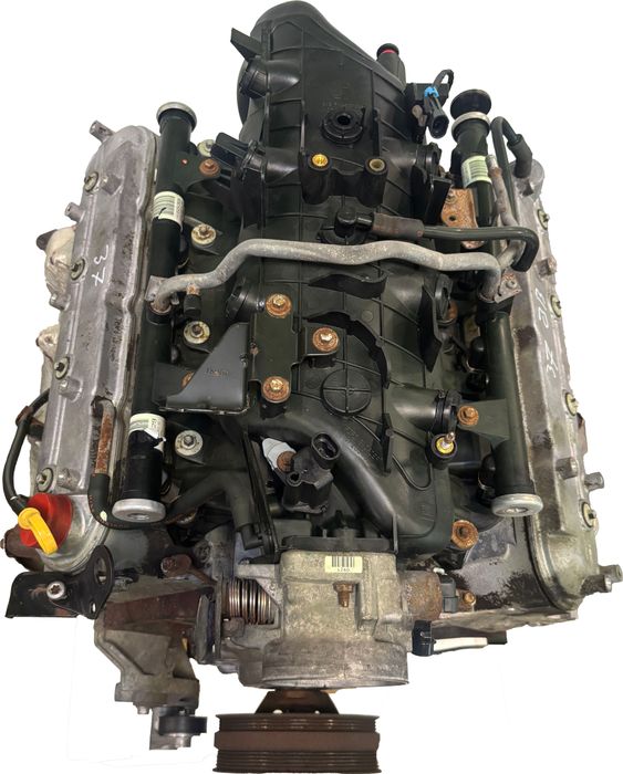 Bloc moteur Chevrolet 6.0L LQ4 – Express Parts