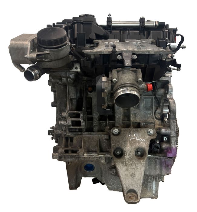 Moteur d'occasion BMW X3 (F25) 2.0L – N20B20A-N20