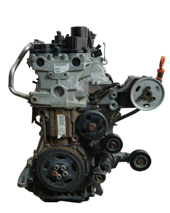 Bloc moteur VW 2.5L BPS – Express Parts