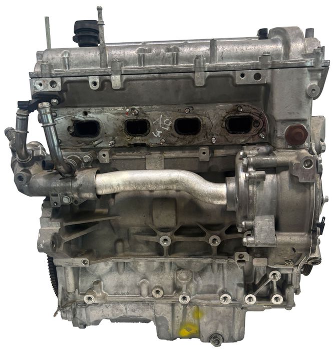 Moteur LUK Chevrolet Malibu V300 – vue détail
