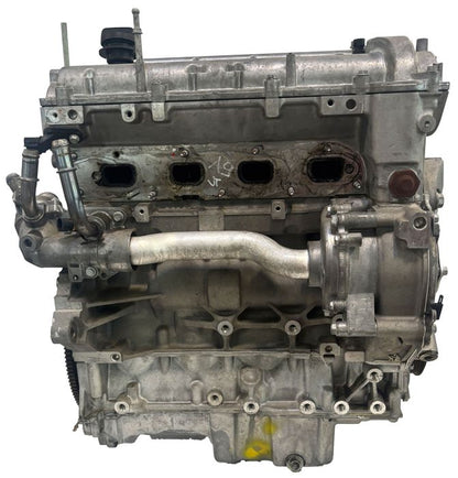 Moteur LUK Chevrolet Malibu V300 – vue détail