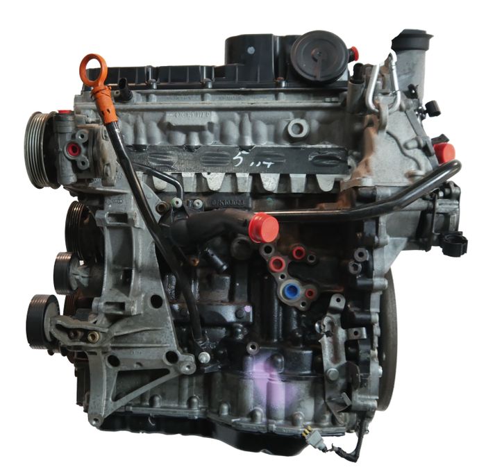 Moteur d'occasion VW New Beetle 2.5L – BPS