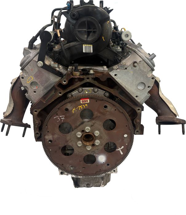 Moteur d'occasion Chevrolet Express 3500 Silverado 2500 6.0L – LQ4