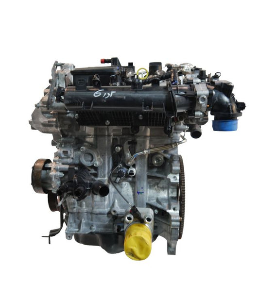 Moteur d'occasion Ford Focus Kuga 1.5L – Y1DA