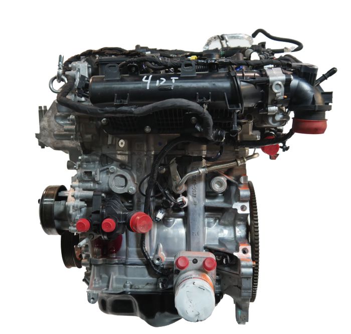 Moteur d'occasion Ford Focus Kuga 1.5L – Y1DA