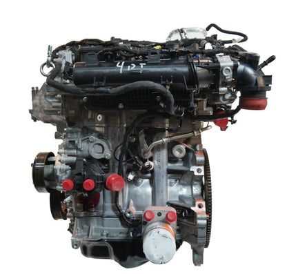Moteur d'occasion Ford Focus Kuga 1.5L – Y1DA