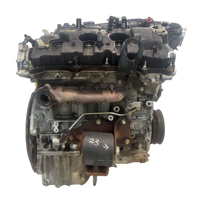 Moteur d'occasion Ford 3.5L T35PDTD-T35 – état général