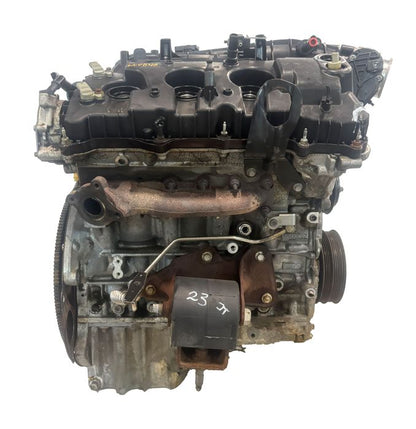 Moteur d'occasion Ford 3.5L T35PDTD-T35 – état général