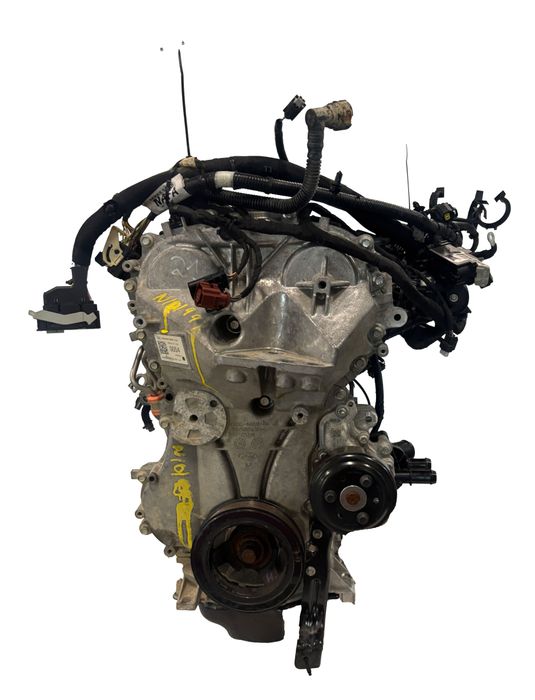 Moteur d'occasion Ford 1.5L Y1DA – état général