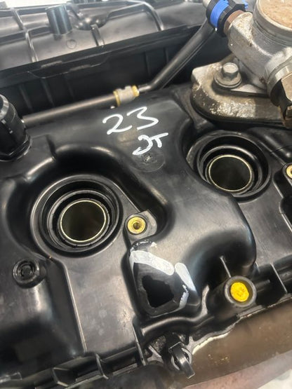 Moteur Ford F150 T35PDTD-T35 – Express Parts Belgique