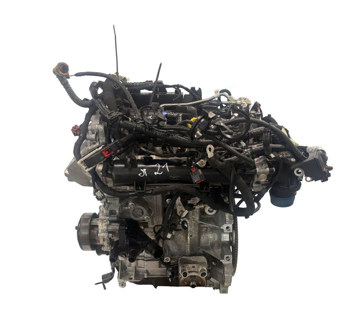 Moteur d'occasion Ford Focus Kuga 1.5L – Y1DA