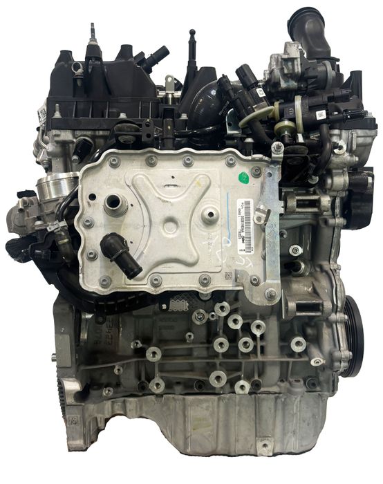 Moteur d'occasion Jeep Cherokee Wrangler Hornet 2.0L – EC1