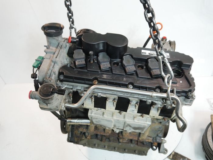 Moteur VW New Beetle BPS – Express Parts Belgique