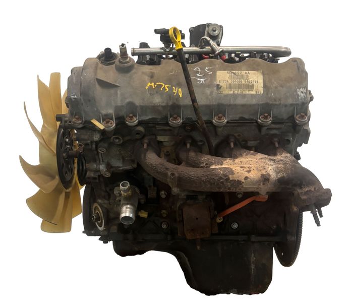 Bloc moteur Ford 5.4L 99L – Express Parts