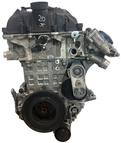Moteur d'occasion BMW 3.0L N55B30A-N55B30M0-N55 – état général