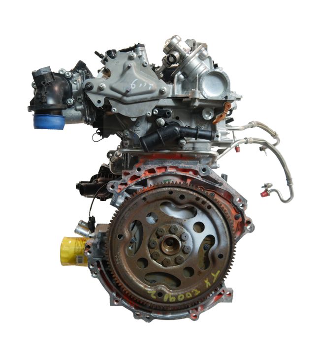 Bloc moteur Ford 1.5L Y1DA – Express Parts