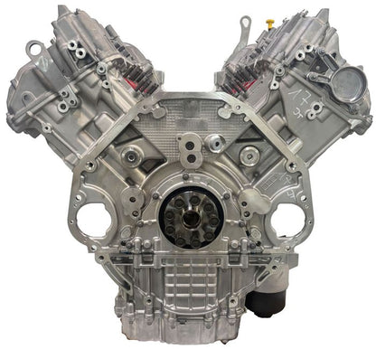 Moteur N63B44E-N63B44T3-N63-NC10 BMW X5 G05 X7 G07 Range Rover V L460 – vue détail