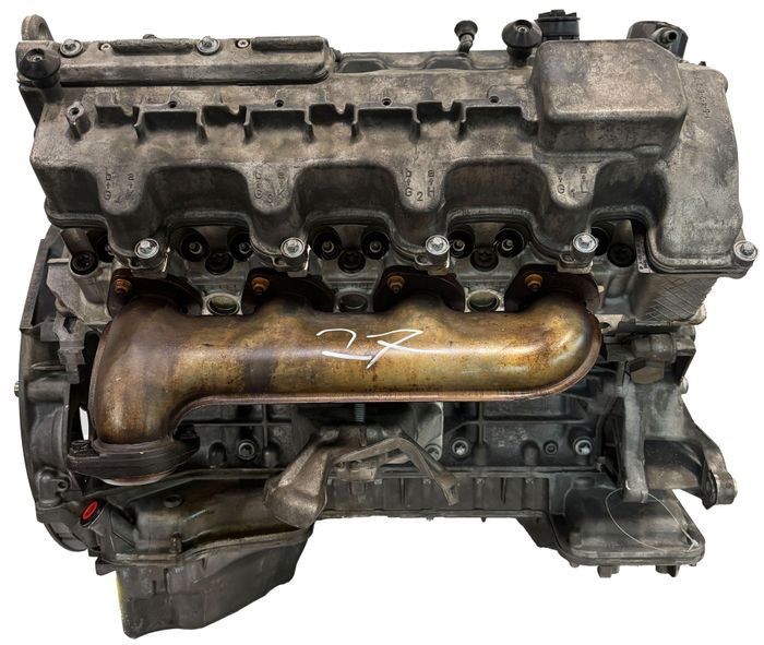Moteur d'occasion Mercedes-Benz 5.5L M113.992-113.992-M113 – état général
