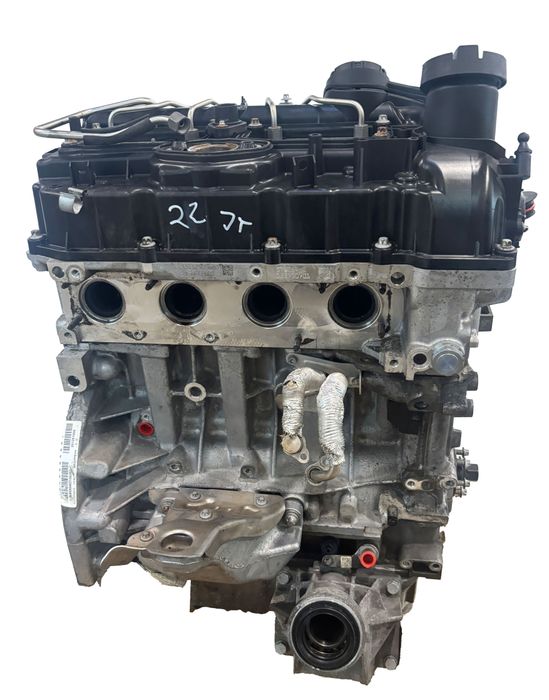 Moteur d'occasion BMW 2.0L N20B20A-N20 – état général