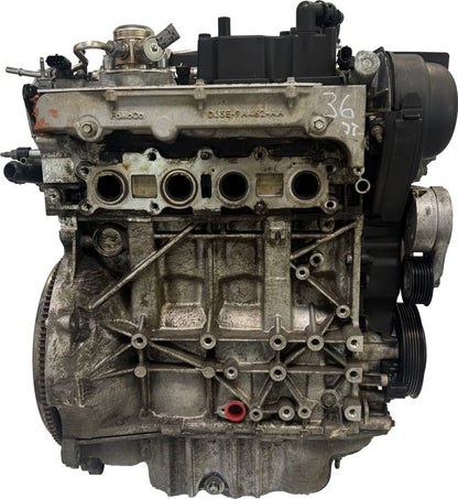 Moteur d'occasion Ford 1.6L JQDA-JTDA-C16HDTX – état général