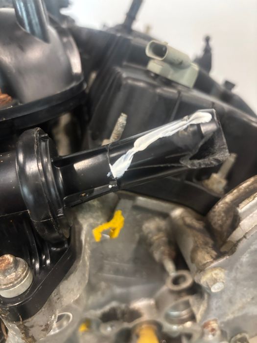 Bloc moteur T35PDTD-T35 Ford – Express Parts