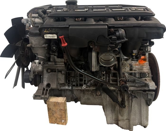 Moteur d'occasion BMW Série 3 (E46) 3.0L – M54B30-M54B30O0-M54-306S3