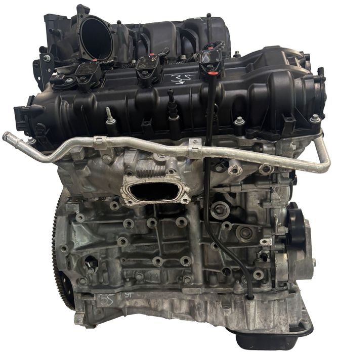Moteur d'occasion Dodge 3.6L ERB – état général