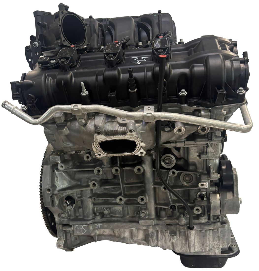 Moteur d'occasion Dodge 3.6L ERB – état général
