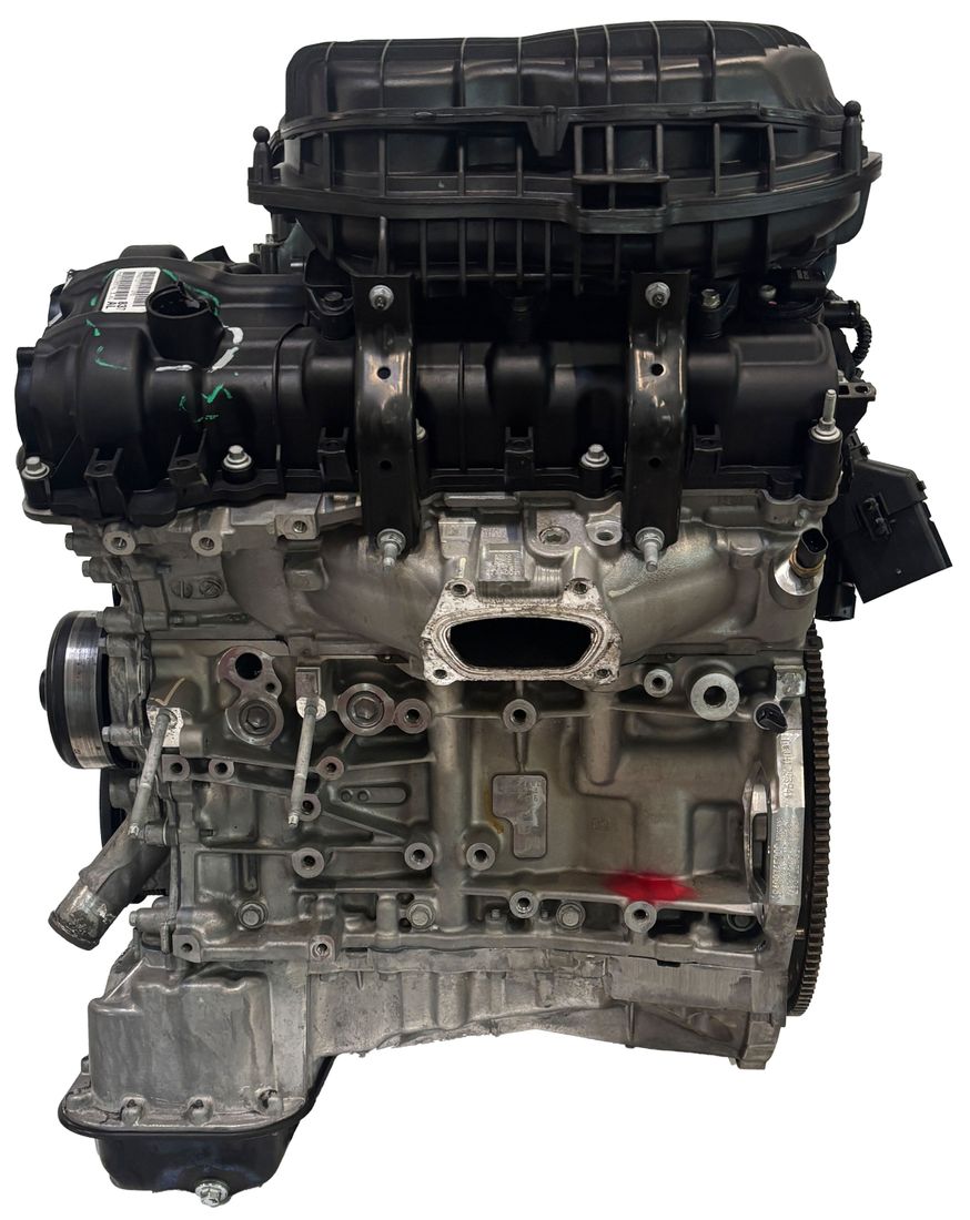 Moteur ERB Dodge Charger 174 000 km – vue détail