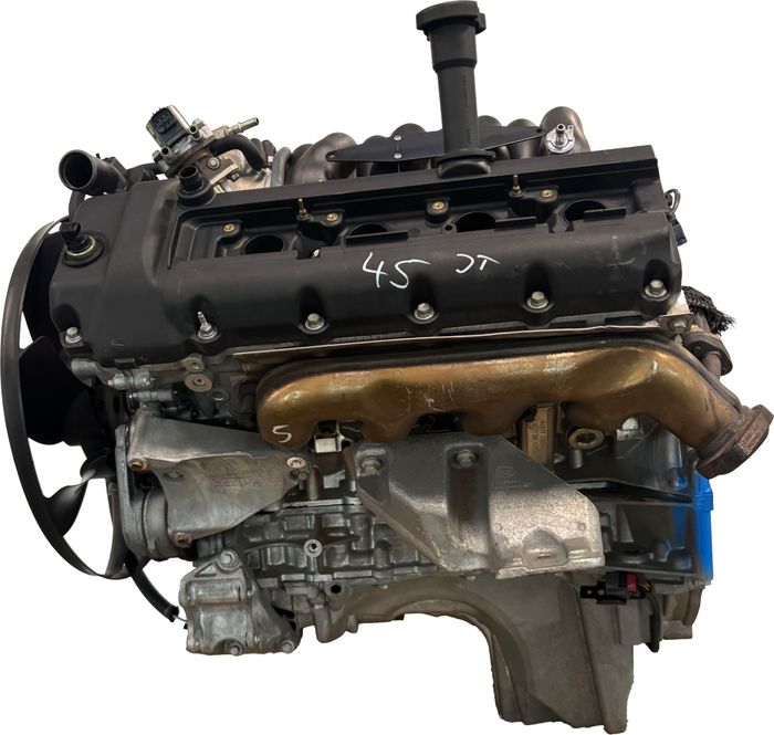 Moteur 448PN-AJV8 Land Rover Range Rover Sport I 247 000 km – vue détail