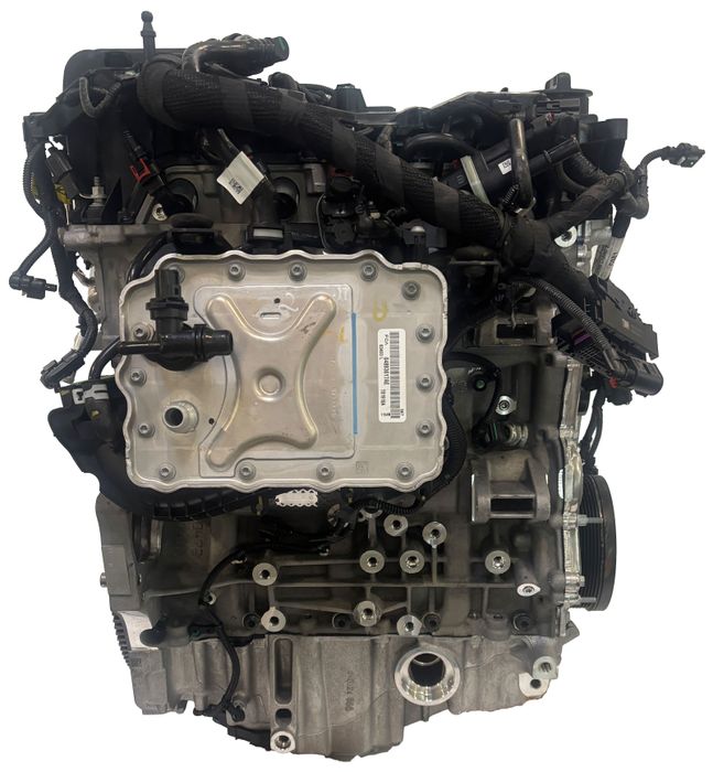 Moteur d'occasion Alfa-Romeo Giulia 952 2.0L – 55273835-552-73-835